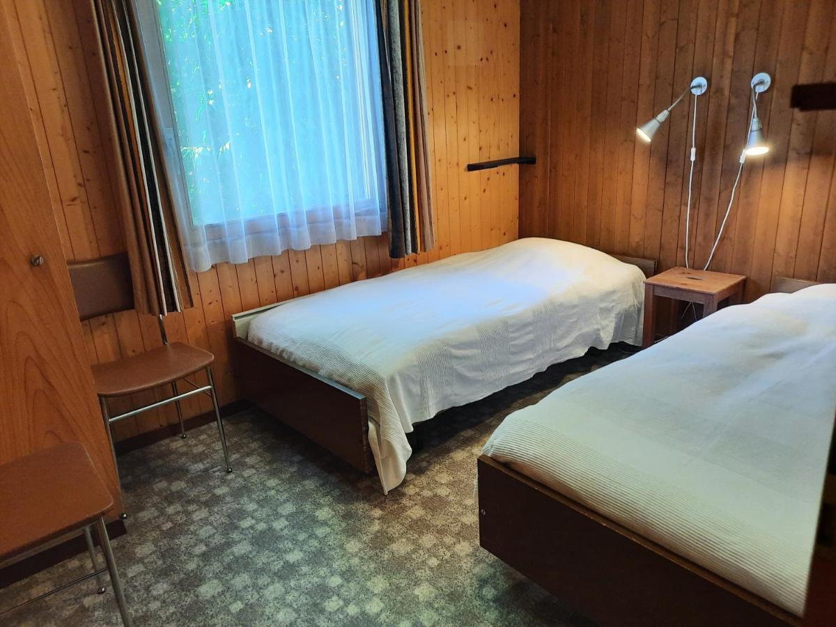 기스빌 Haus Nussbaumweg 6 빌라 외부 사진