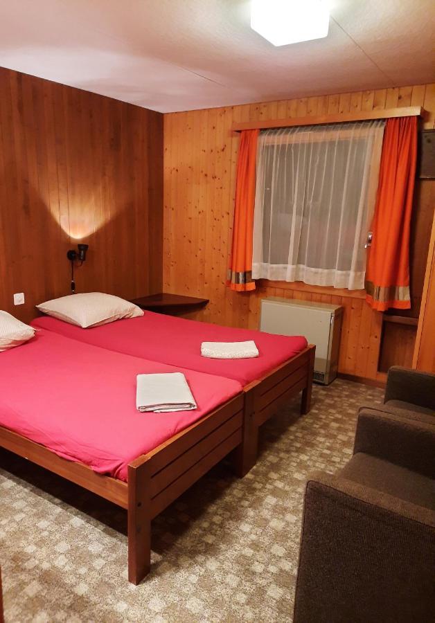 기스빌 Haus Nussbaumweg 6 빌라 외부 사진