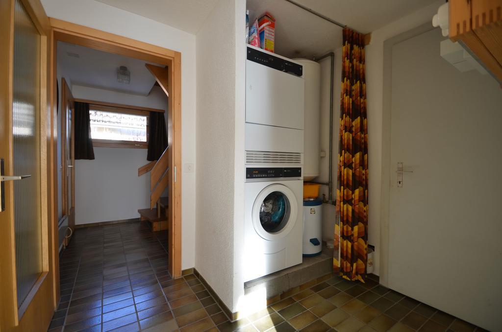 기스빌 Haus Nussbaumweg 6 빌라 외부 사진
