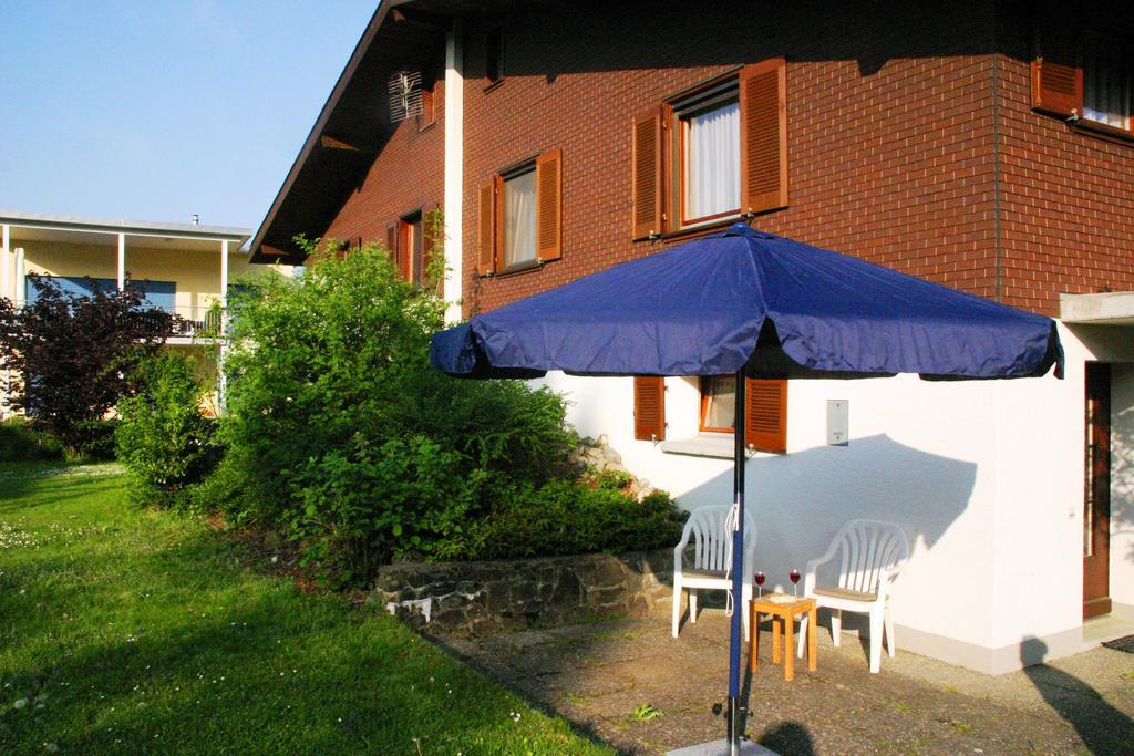기스빌 Haus Nussbaumweg 6 빌라 외부 사진